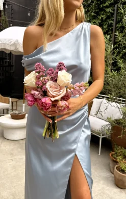 Show Me Your Mumu Jodie Dress