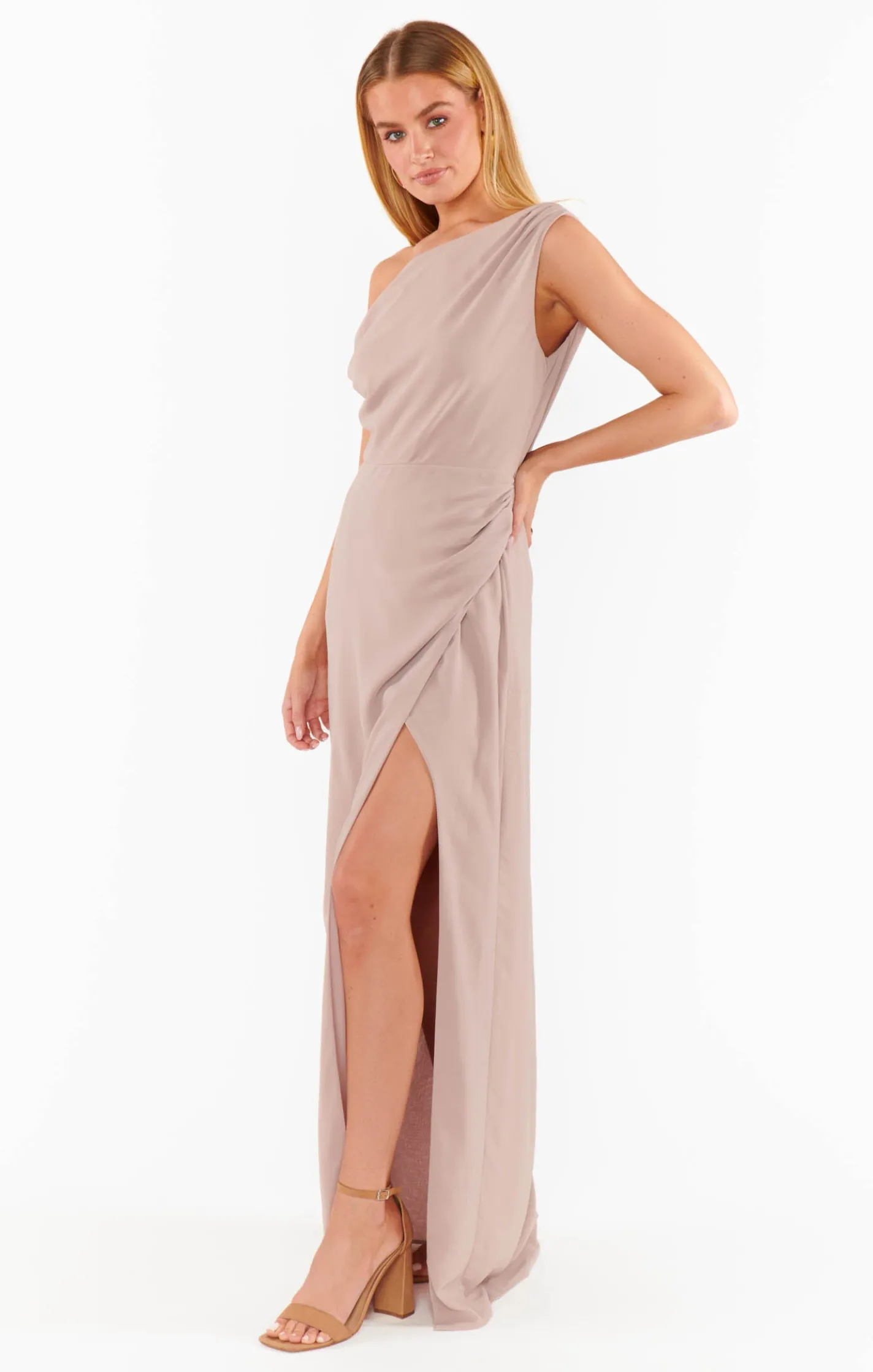 Show Me Your Mumu Jodie Dress