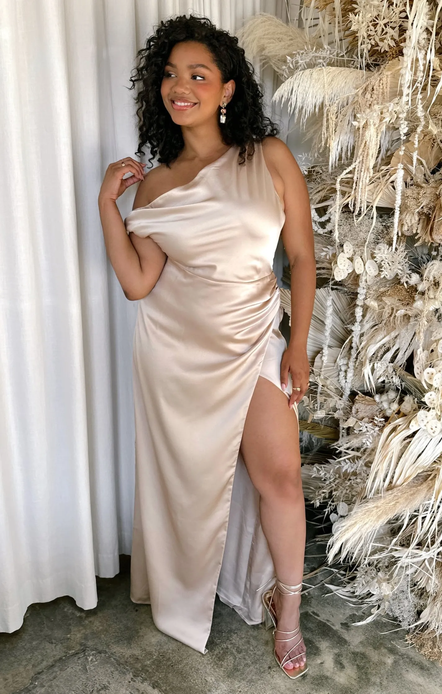Show Me Your Mumu Jodie Dress