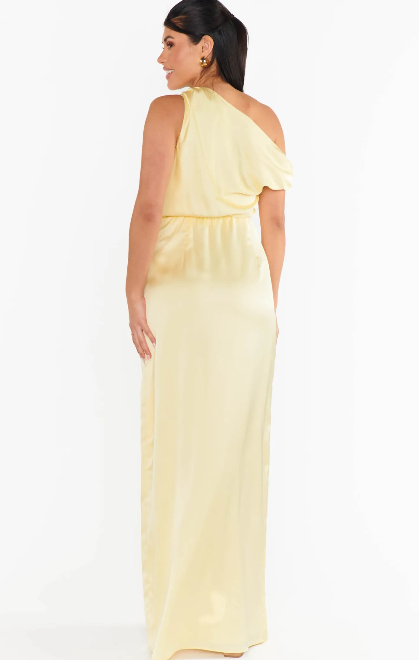Show Me Your Mumu Jodie Dress