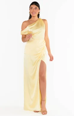 Show Me Your Mumu Jodie Dress