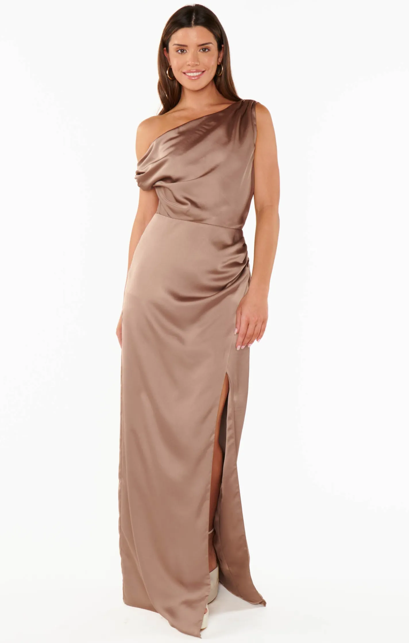Show Me Your Mumu Jodie Dress