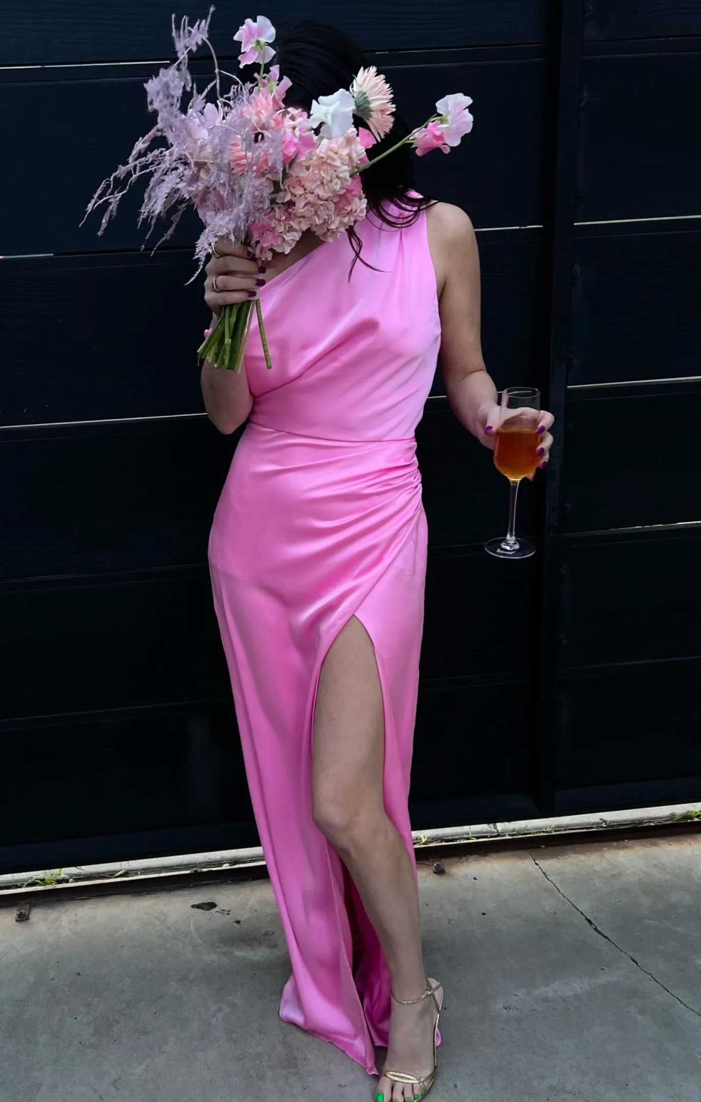 Show Me Your Mumu Jodie Dress