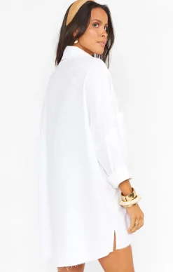 Show Me Your Mumu Johns Button Down Shirt