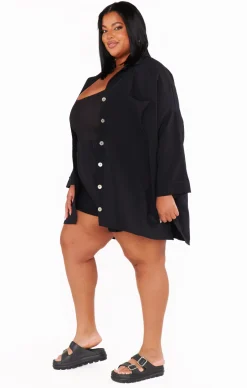 Show Me Your Mumu Johns Button Down Shirt
