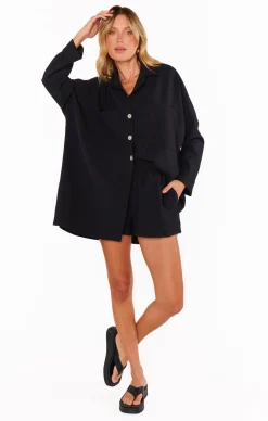 Show Me Your Mumu Johns Button Down Shirt