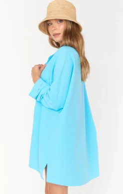 Show Me Your Mumu Johns Button Down Shirt