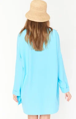 Show Me Your Mumu Johns Button Down Shirt