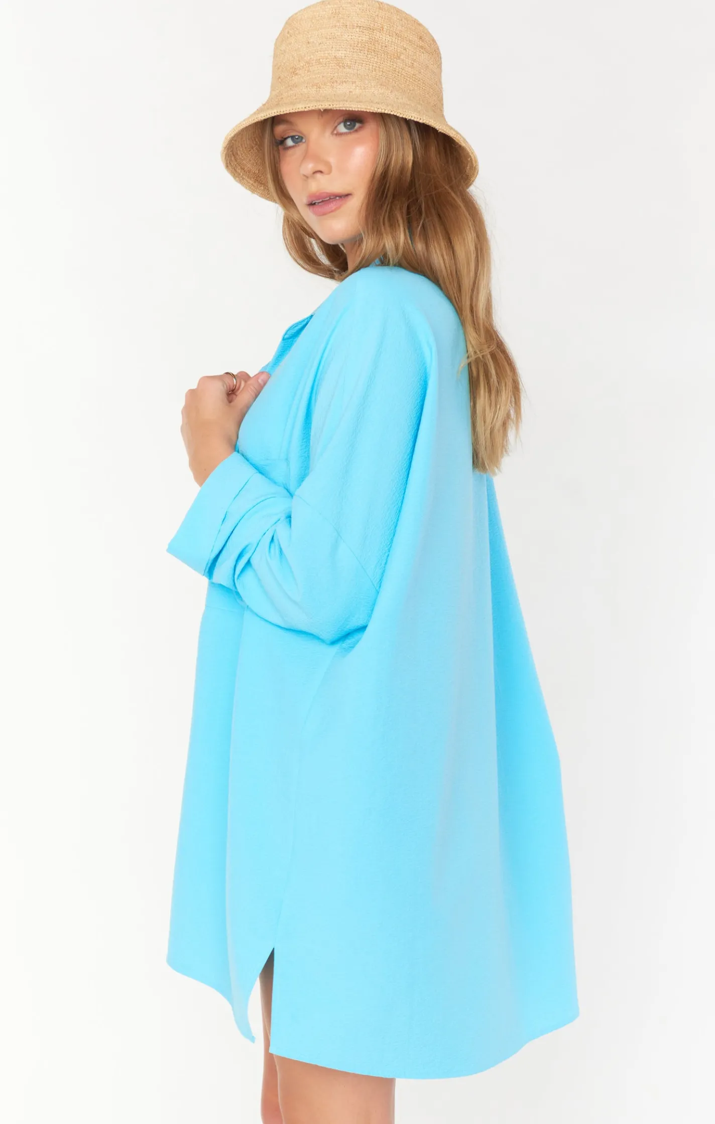 Show Me Your Mumu Johns Button Down Shirt