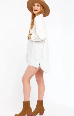 Show Me Your Mumu Johns Button Down Shirt