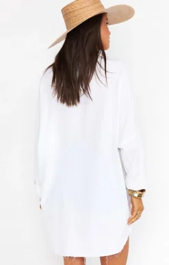 Show Me Your Mumu Johns Button Down Shirt