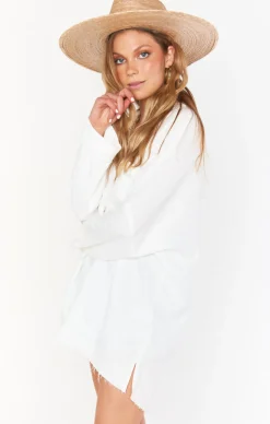 Show Me Your Mumu Johns Button Down Shirt