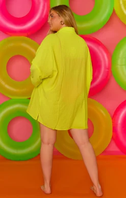 Show Me Your Mumu Johns Button Down Shirt
