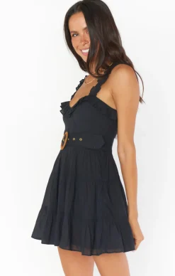 Show Me Your Mumu Jolene Mini Dress