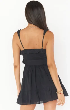 Show Me Your Mumu Jolene Mini Dress