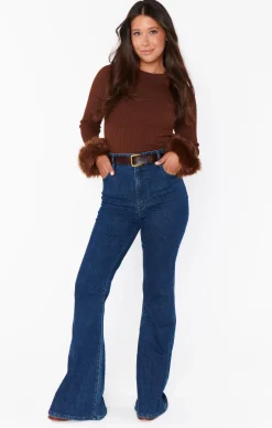 Show Me Your Mumu Jordana Belt