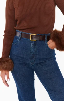 Show Me Your Mumu Jordana Belt