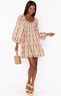 Kids Show Me Your Mumu Josephine Dress