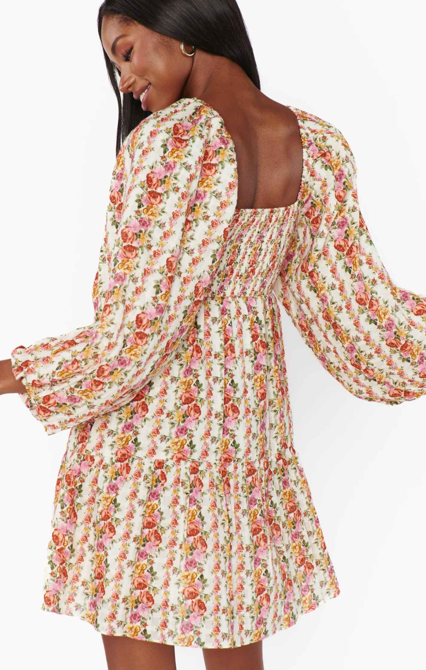 Kids Show Me Your Mumu Josephine Dress