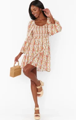 Kids Show Me Your Mumu Josephine Dress