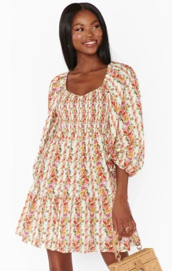 Kids Show Me Your Mumu Josephine Dress