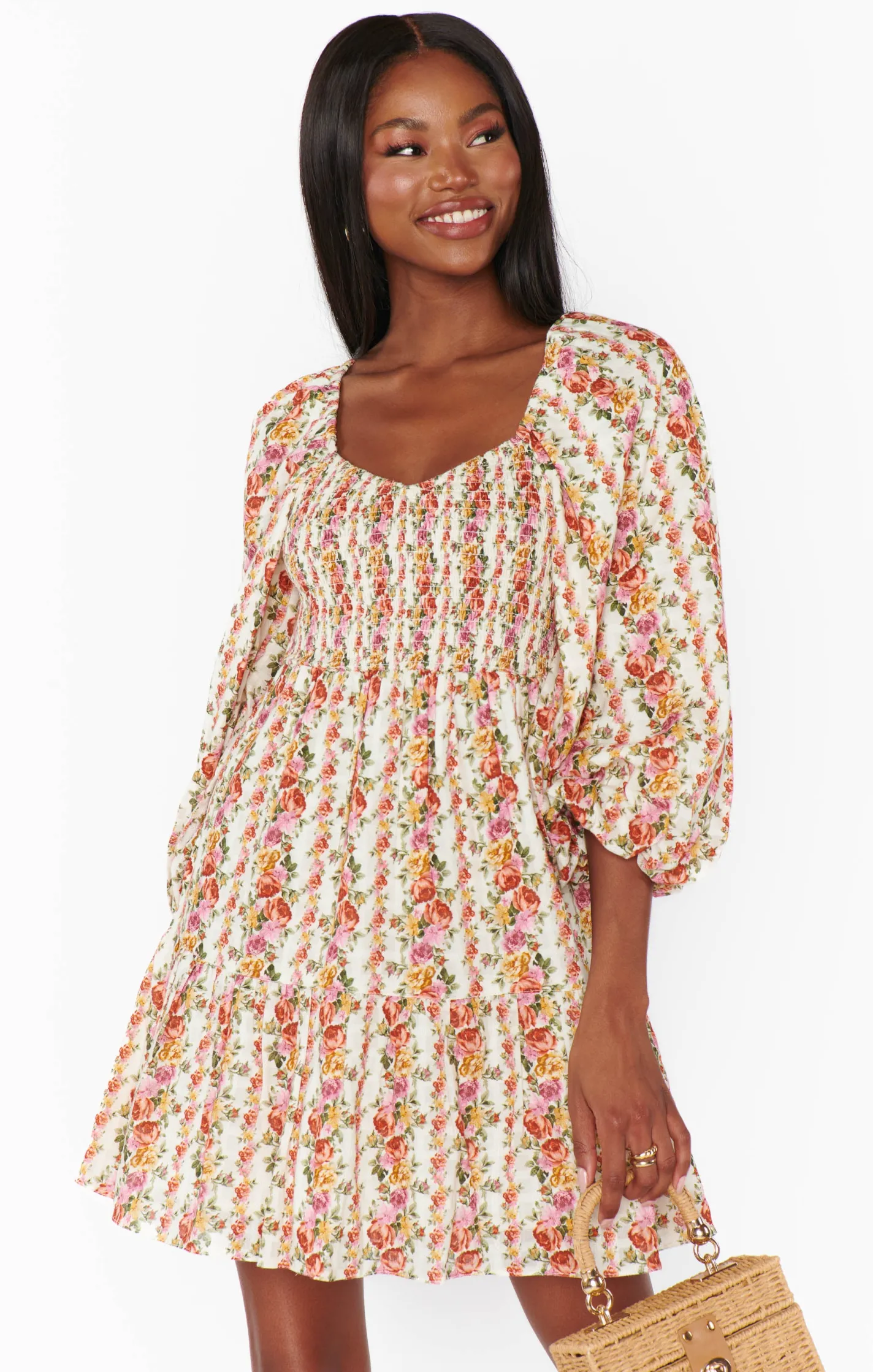 Kids Show Me Your Mumu Josephine Dress