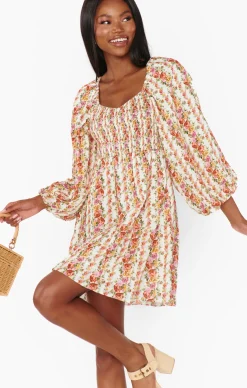 Kids Show Me Your Mumu Josephine Dress