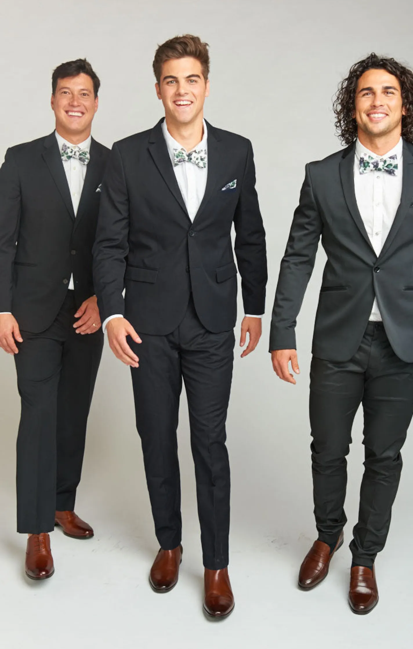 Show Me Your Mumu Josh Bow Tie