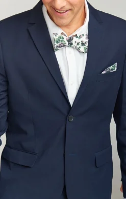 Show Me Your Mumu Josh Bow Tie