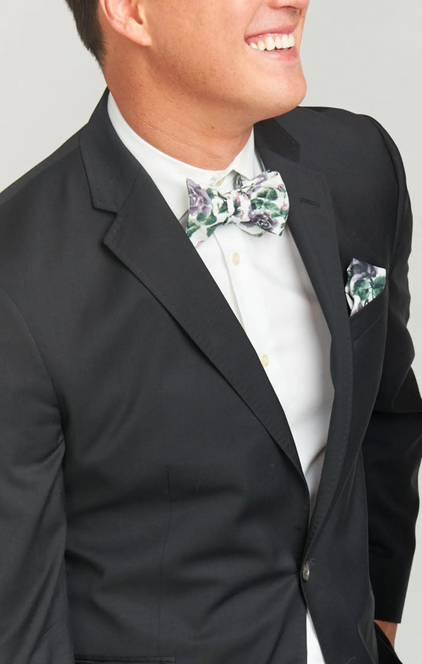 Show Me Your Mumu Josh Bow Tie