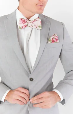 Show Me Your Mumu Josh Bow Tie