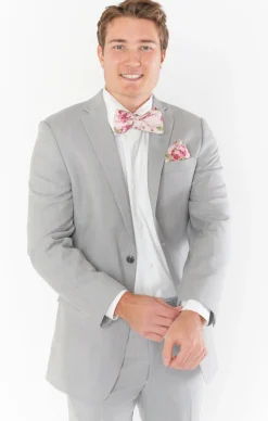 Show Me Your Mumu Josh Bow Tie