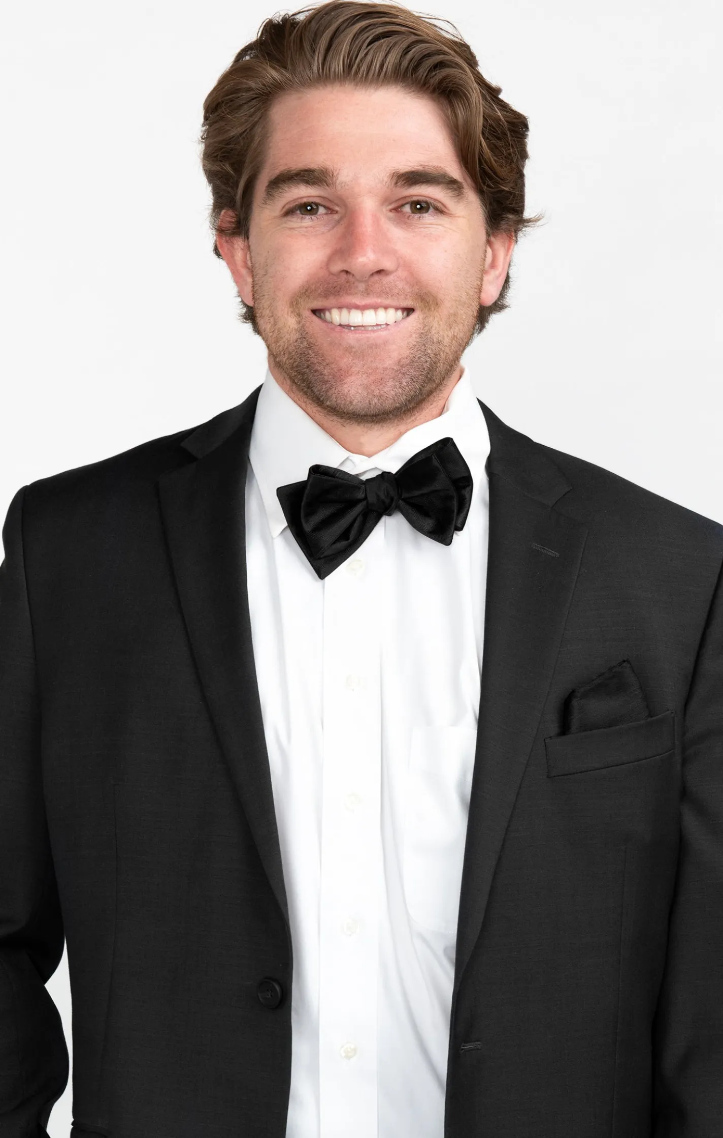 Show Me Your Mumu Josh Bow Tie