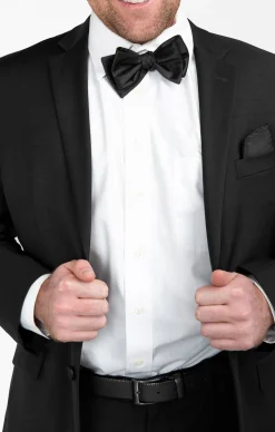 Show Me Your Mumu Josh Bow Tie