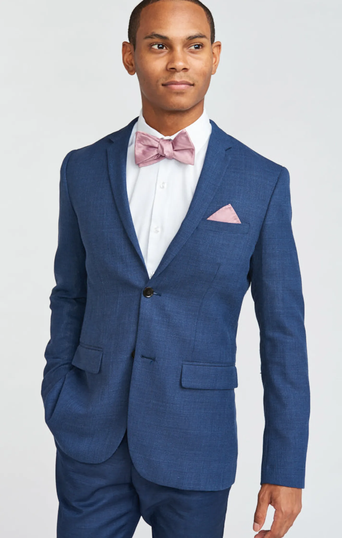 Show Me Your Mumu Josh Bow Tie