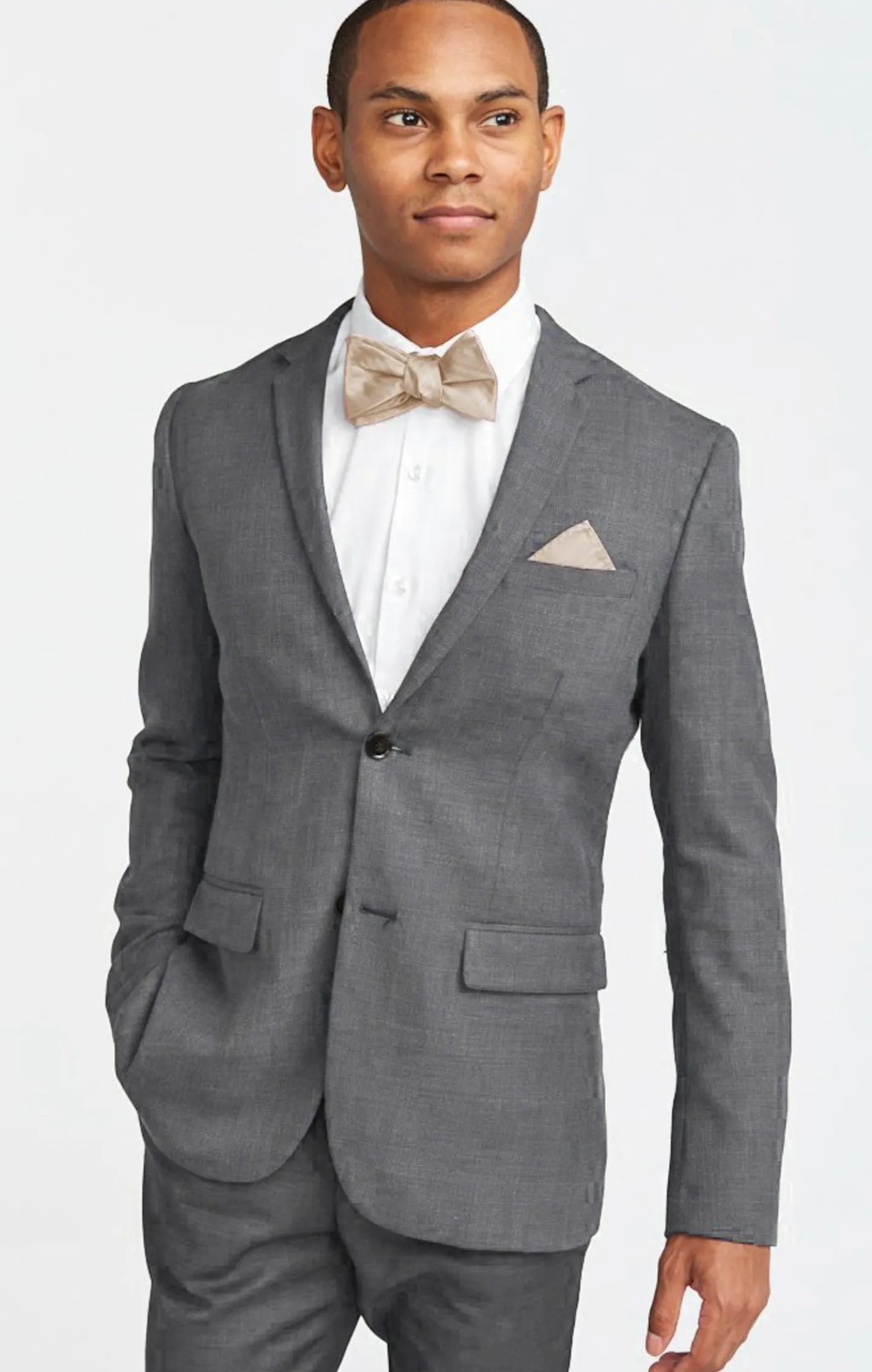 Show Me Your Mumu Josh Bow Tie