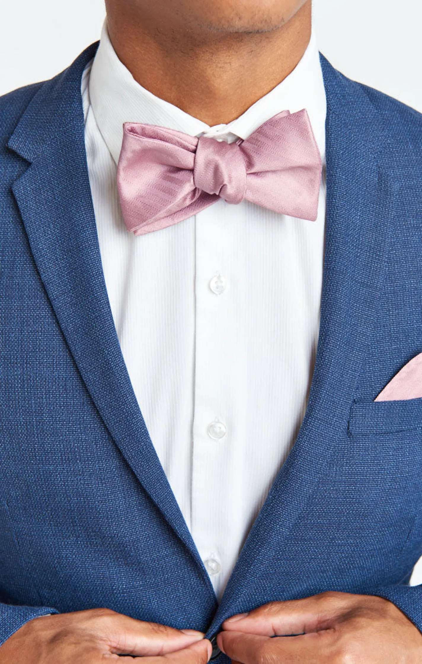 Show Me Your Mumu Josh Bow Tie