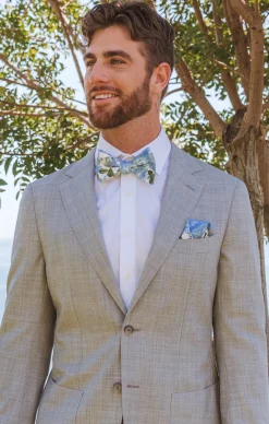 Show Me Your Mumu Josh Bow Tie