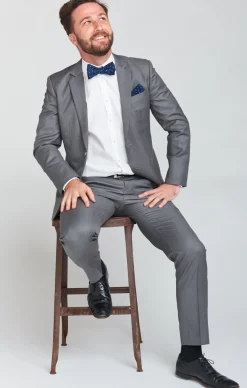 Show Me Your Mumu Josh Bow Tie
