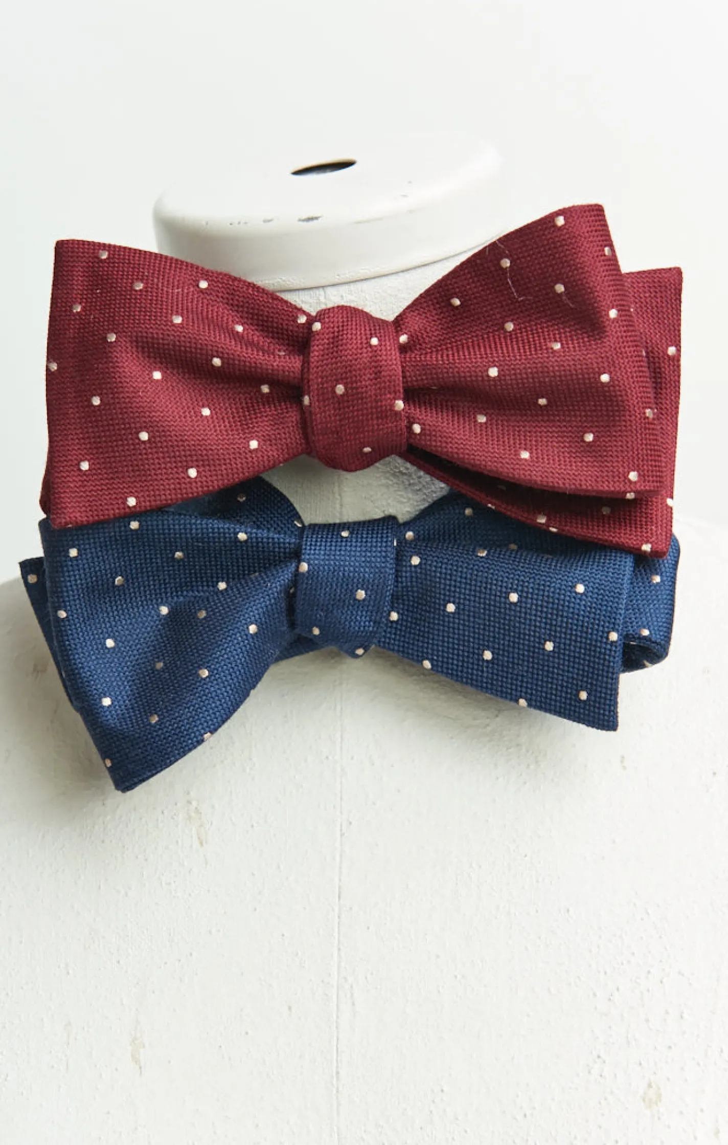 Show Me Your Mumu Josh Bow Tie