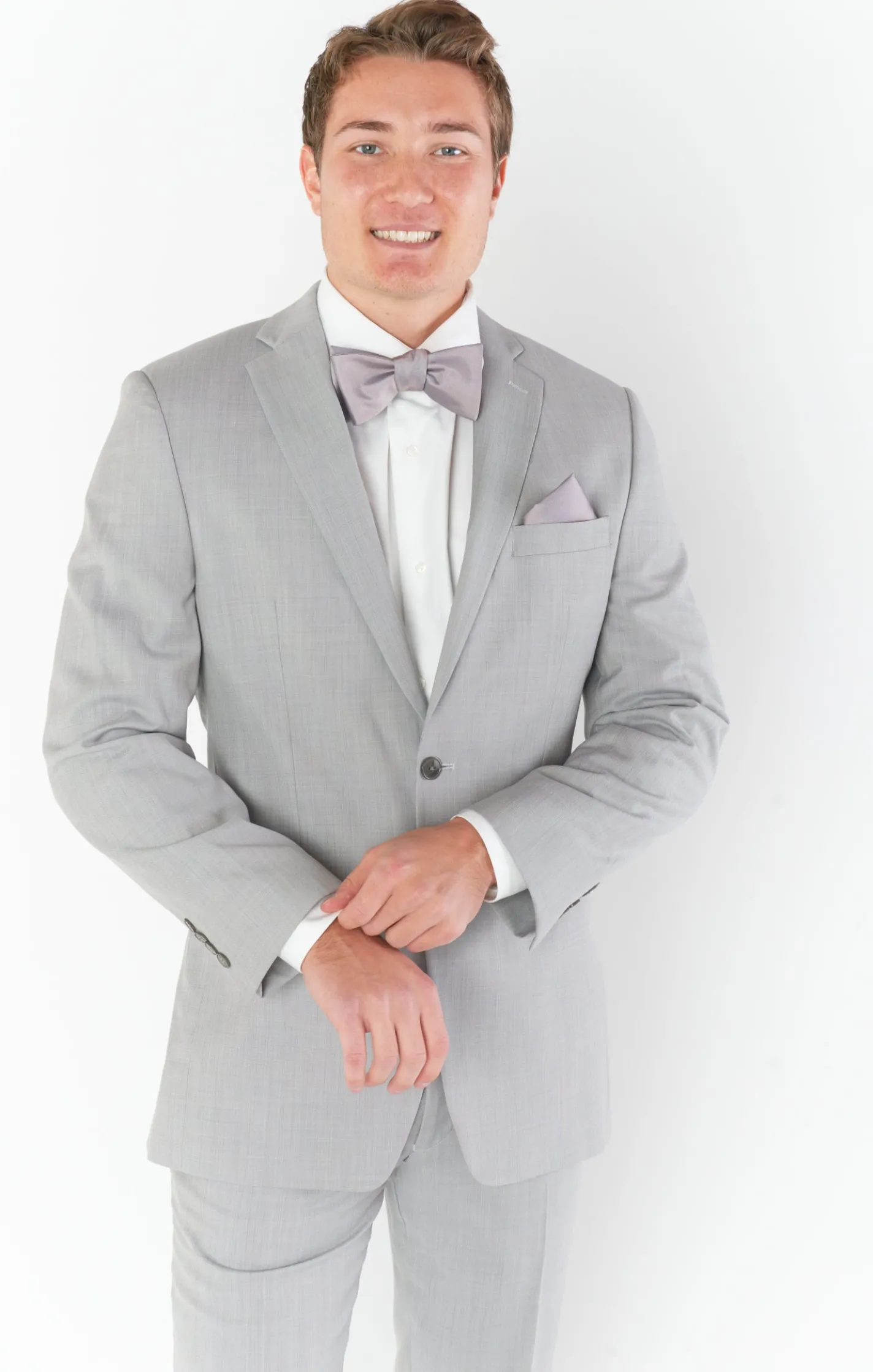 Show Me Your Mumu Josh Bow Tie