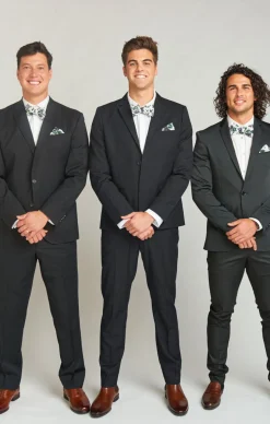 Show Me Your Mumu Josh Bow Tie