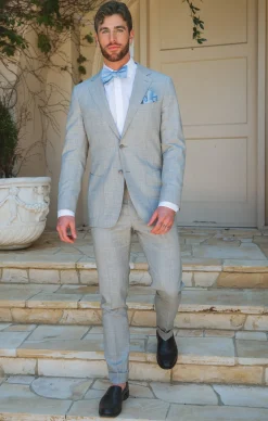 Show Me Your Mumu Josh Bow Tie