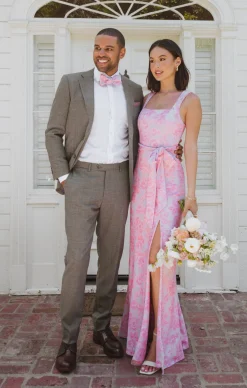 Show Me Your Mumu Josh Bow Tie