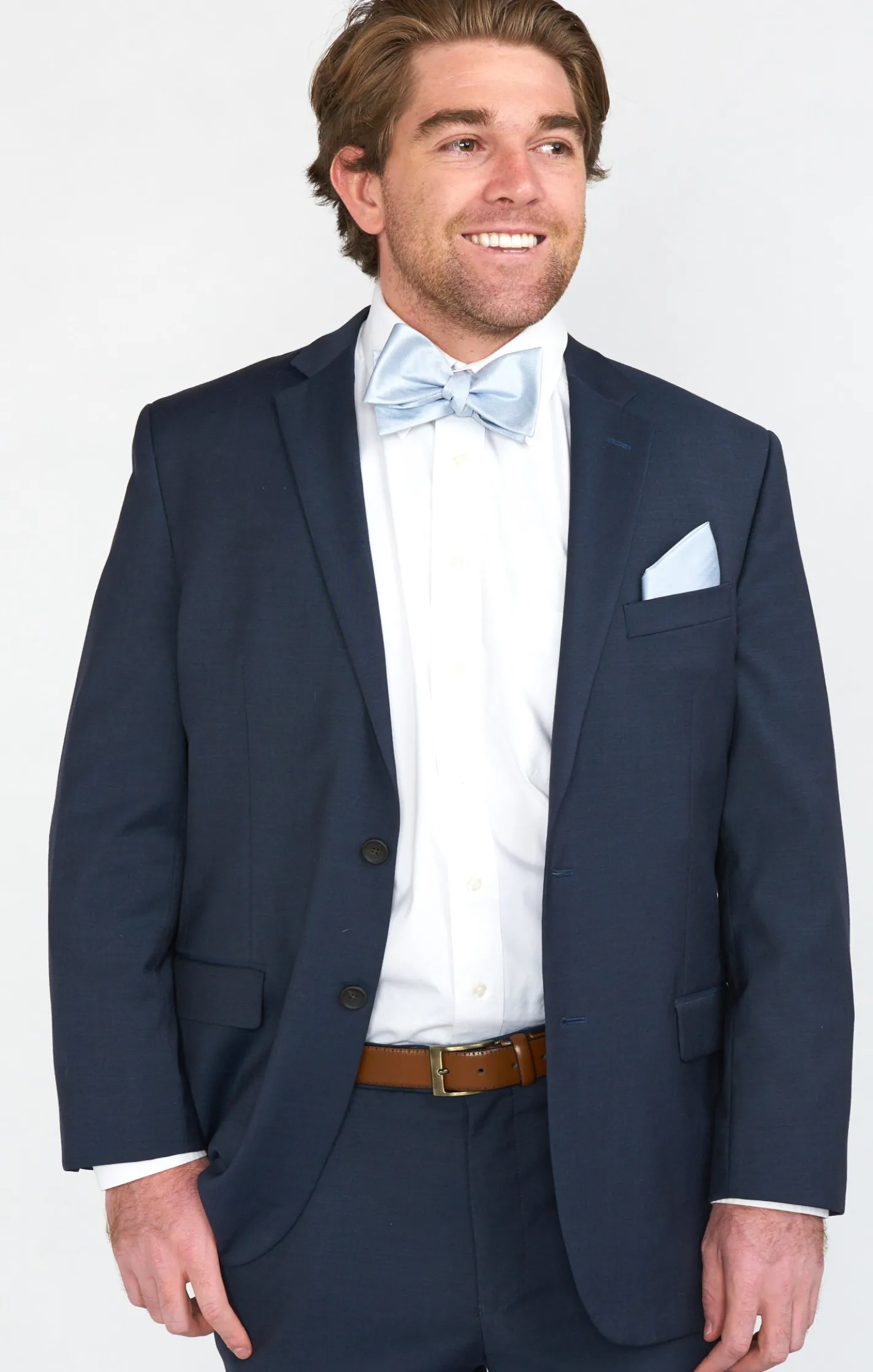 Show Me Your Mumu Josh Bow Tie