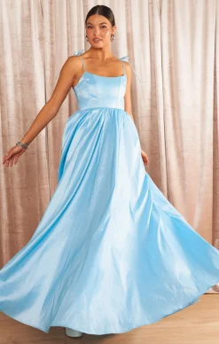 Show Me Your Mumu Juliet Maxi Dress