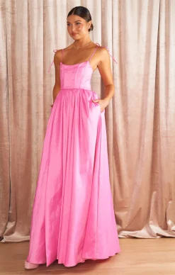 Show Me Your Mumu Juliet Maxi Dress