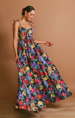 Show Me Your Mumu Juliet Maxi Dress