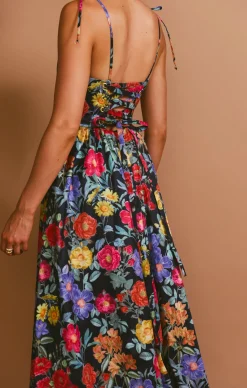 Show Me Your Mumu Juliet Maxi Dress