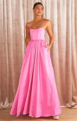 Show Me Your Mumu Juliet Maxi Dress